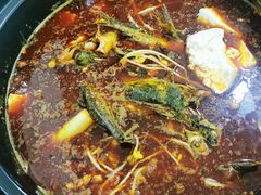 -金海椒罐罐鲢鱼(东方桂苑店)