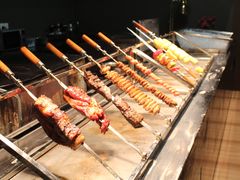 -南通绿洲国际假日酒店全日餐厅