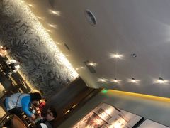-星巴克(真如星光耀广场店)