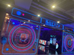 -歌友汇KTV(大悦城11层店)