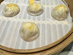 蟹粉小笼包-鼎泰丰(国贸商城店)