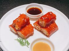 -蝴蝶里·粤菜·点心(滨江龙湖店)