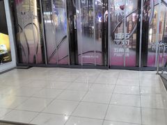 -Popeyes炸鸡·汉堡·奶昔(五角场万达店)