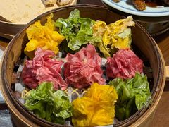 -龍聚祥烧麦馆(万达店)