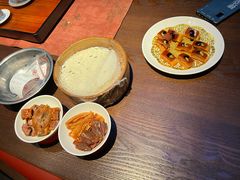 -花家怡园(四合院总店)