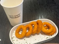 -Pennehut畔尼意面(合肥万象城店)