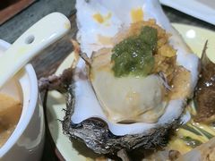 -小红鲸·海鲜餐厅(轸大路店)