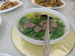 -丁丁厨娘