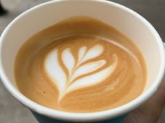 澳白-KYO COFFEE(胶州路店)