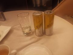 -上海金桥红枫万豪酒店-万豪中餐厅