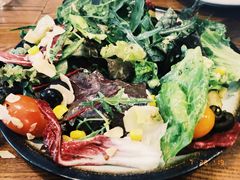 -AFS Cafe & Canteen(闽江二路店)
