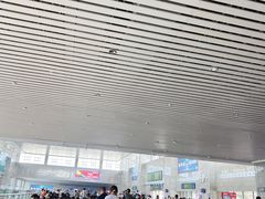 -洛阳龙门站