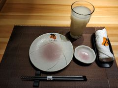 -割烹旭日本料理(龙湖狮山天街店)