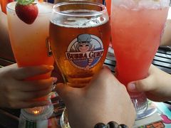 -阿甘虾餐厅(Maui)