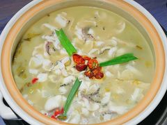 -湘芙蓉·湖南菜(椒江店)