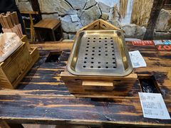 -盟重烧烤(高正街店)