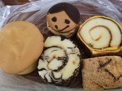 -庆祥斋糕点厂(留学路店)