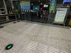 -重庆江北国际机场-T2航站楼