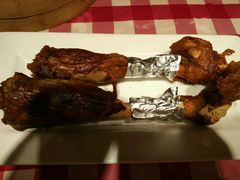 -西贝(上海我格广场店)