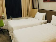 -新加坡柏薇罗切斯特酒店