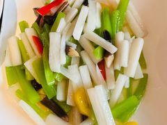 -老牌坊鲁菜名店(宽厚里店)