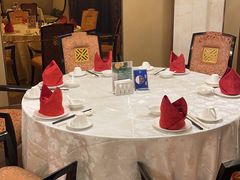 -酌宴府The China Club·广州万富希尔顿酒店(云城东路店)