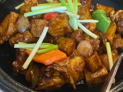 -泛太平洋大酒店·海天楼中餐厅·粤菜