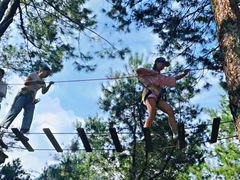 -梦幻奥陶纪景区