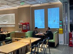 -喜家德虾仁水饺(东方宝泰店)