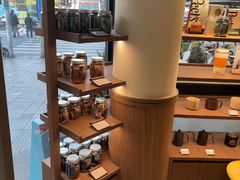 -Peet's Coffee皮爷咖啡(大学路店)