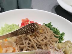 -巴盟人家·内蒙地方菜(华丽家族店)