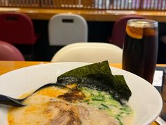 -一風堂拉面(美罗城店)