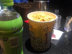 -欢乐盛KTV音乐会所(泰然店)