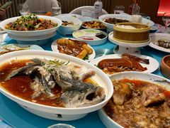 -普天和酒楼·新津菜·烤鸭(天津之眼店)