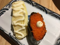 -松岛日本料理(汾江路店)