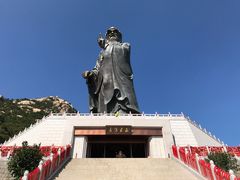 -青岛崂山太清宫