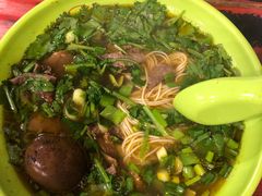 -张记牛肉面馆(天津路店)