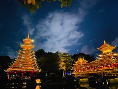-深圳锦绣中华民俗村
