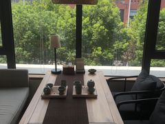 -竹里馆 ·茶食(奥体店)