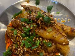狼牙土豆-成都你六姐·牛肉冒菜·麻辣香锅(长泰广场店)