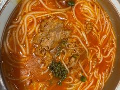 -小厨娘淮扬菜(六合欢乐港店)