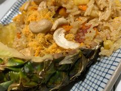 金都乐菠萝饭-正泰餐厅AmazingThai(新奥购物中心店)