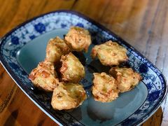 秘制丸子-淳澄水盆羊肉