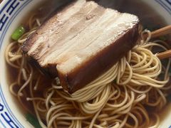 -大时代美食面馆