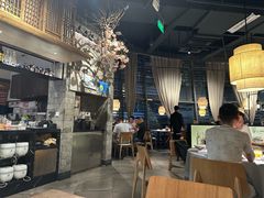 -皖厨·中国徽菜(星河WORLD·COCO Park店)