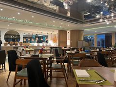 -上海波特曼丽思卡尔顿酒店