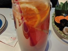 -鱼酷活鱼烤鱼(人信汇商场店)