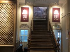 -1901 Cafe(西四店)