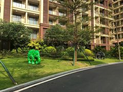 -碧桂园润杨溪谷温泉酒店