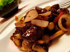 -三号黄浦会Canton Table